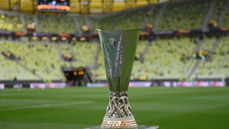 Плей-офф Лиги Европы 2024-2024: Ливерпуль – фаворит на победу